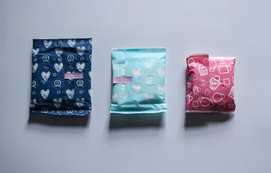 Girls In The UK Are Using ‘Socks Because They Can’t Afford Sanitary Pads’