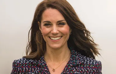 Kate Middleton Just Wore The Outfit We Would Totally Wear If We Were A Duchess