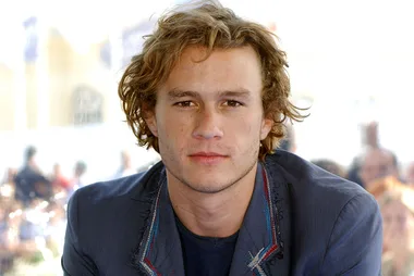 The Trailer For The New Heath Ledger Documentary Is Here