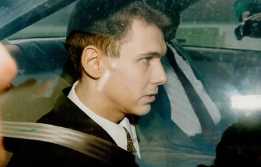 Parole Hearing For ‘Ken And Barbie Serial Killer’ Paul Bernardo
