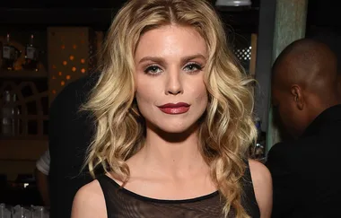 90210 Star AnnaLynne McCord Reveals She Was Raped As A Teenager