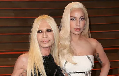 American Crime Story Has Found Its Donatella Versace And It’s Not Lady Gaga