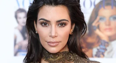 Kim Kardashian West Opens Up About Her Robbery In Confronting Interview