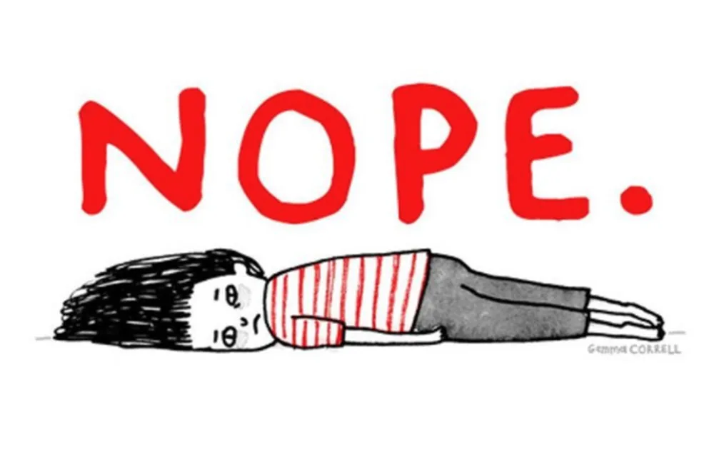 10 Cartoonists That Perfectly Capture What Anxiety Is Like