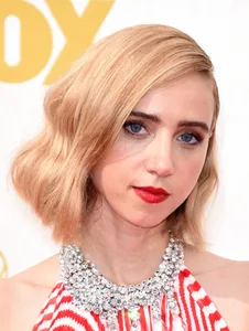 10 Celebrities That Rock Strawberry Blonde | marie claire