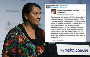 Australians Are Sharing Heartbreaking Stories Of Racism On New Hashtag #FreedomOfSpeech