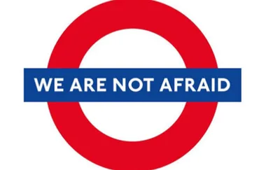 Londoners Unite Against Terrorism Following Horror London Attack