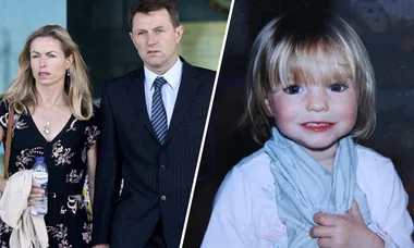 Kate And Gerry McCann Lose Third Appeal Against Former Police Chief