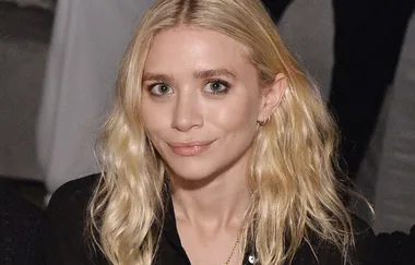 Ashley Olsen Has Split From Boyfriend Richard Sachs