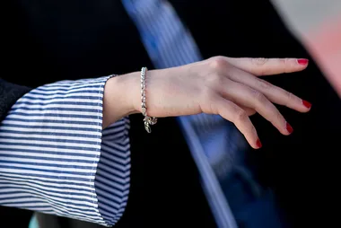 This Is The Manicure Trick marie claire Staffers Swear By