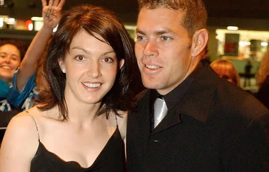 Brett Kimmorley’s Wife Has Passed Away