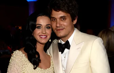 John Mayer Admits his New Song Is About Katy Perry