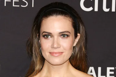 Mandy Moore’s beauty fail is hilarious – and it’s every girl’s worst nightmare