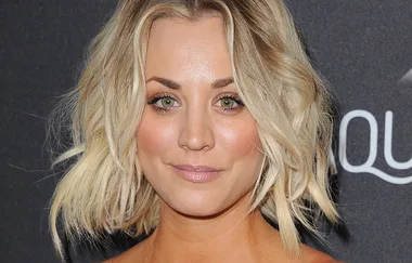 This Is The Crazy Amount Kaley Cuoco Has Earned From Being On The Big Bang Theory