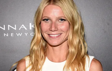 Gwyneth Paltrow Discusses Anal Sex In Explicit Detail On Her Website Goop