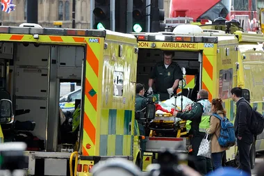 Muslim Woman Vilified After London Terror Attacks Speaks Out