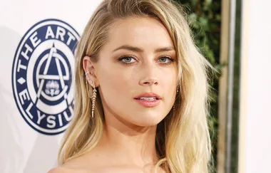 Amber Heard Was Warned Coming Out As Bisexual Would ‘End Her Career’