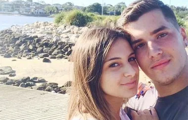Teenage Couple Dies In Suspected Drag-Racing Incident