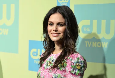 Rachel Bilson Won Bridesmaid Style At Her Friend’s Wedding