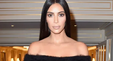 Kim Kardashian Opens Up About Surrogacy And Reveals The Gender Of Her New Baby