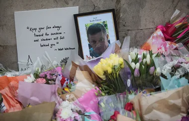 Family Of Cop Killed In London Attack Speak Out