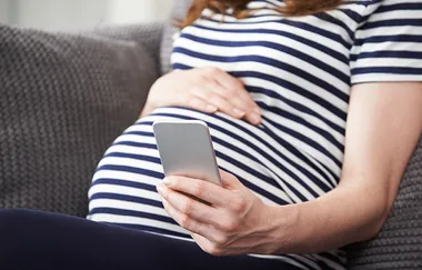 Mother-Of-Four’s Heartbreaking Final Message Before Giving Birth To Twins