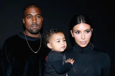 Kim Kardashian Has Announced Plans For A Third Child