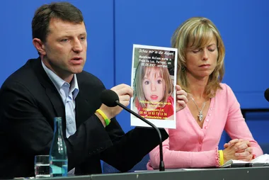 A New Break In The Madeline McCann Case