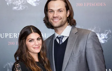 Gilmore Girls’ Jared Padalecki Welcomes His First Daughter