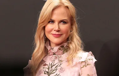Nicole Kidman Opens Up About The Toll *Those* Scenes in Big Little Lies Took On Her