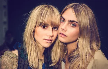 50 shades of bronde: the on-trend hair colour we can’t get enough of