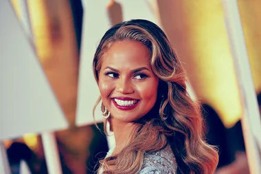 Chrissy Teigen’s NEW Bob Looks Nothing Like the Other Celebrity Bobs Out There
