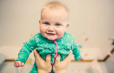 Couple Allegedly Tried To Sell Their 5-Month-Old Baby On Craigslist