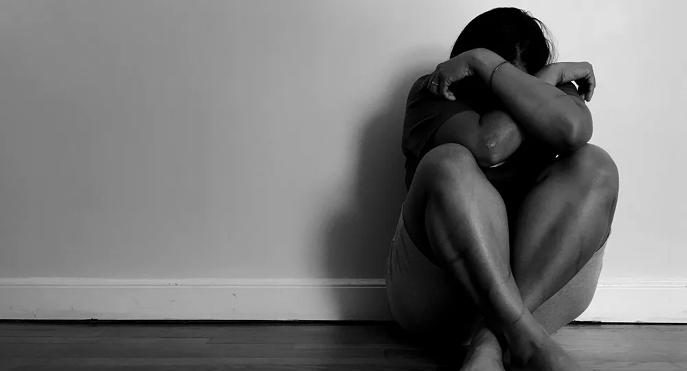 Man who poured bleach down his wife’s throat spared jail