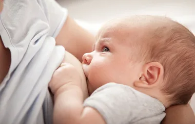 Breastfeeding Doesn’t Make Children More Intelligent, Study Finds