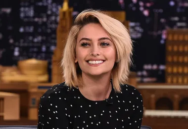 Paris Jackson’s delicate new tattoo has a hidden meaning