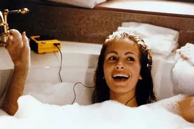 Stop Everything: Apparently, A Hot Bath Is Just As Good As Exercise