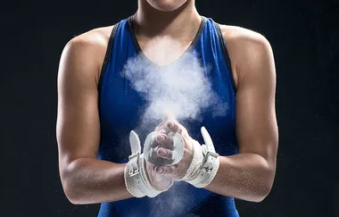 20 Years Ago This Former Gymnast Was Made To Believe Her Sexual Assault Was All In Her Head