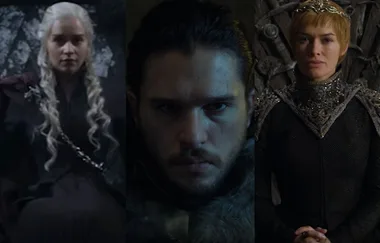 Game Of Thrones Finally Release The First Teaser Trailer For Season 7    