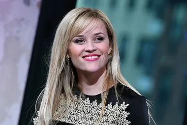 Reese Witherspoon Just Landed A Massive Beauty Coup