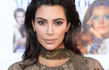 Kim Kardashian Reveals She’s Getting Surgery To Prepare For Her Next Pregnancy