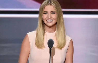 The White House Reveals How Much Ivanka Trump Is Worth