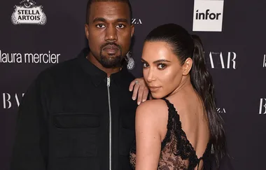 Kim Kardashian West Has Learnt She Can Never Get Pregnant Again