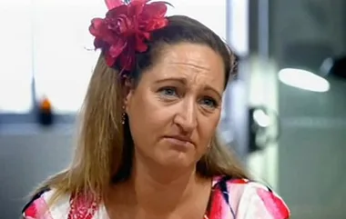 Married At First Sight Contestant Tells All: “It’s An Absolute Sham”