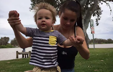 An Australian Toddler Has Died From Suspected Meningococcal Disease