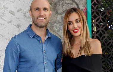 Rebecca Judd Admits She Has Never Gone Through A Breakup