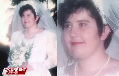Man Sends Chilling Text Messages To Try And Prove Wife Was Still Alive