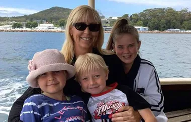 Mother Dies A Hero Trying To Save Her Children In Tweed River Flood Tragedy