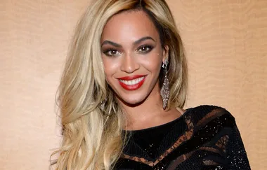 Beyonce’s Mum Shares Never-Before-Seen Photo From her Wedding