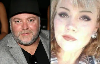 Kyle Sandilands Hangs Up On Meghan Markle’s Sister While Promoting Her Book